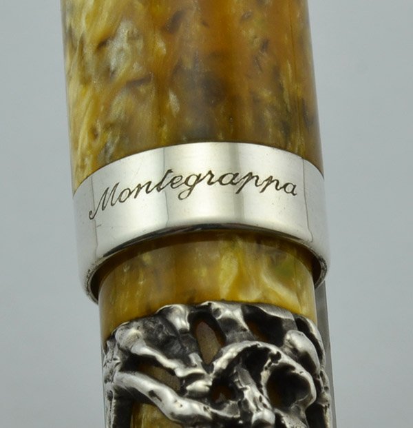 Montegrappa 